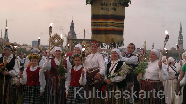 Baltica 2012